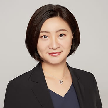 photo of Lily Liaw