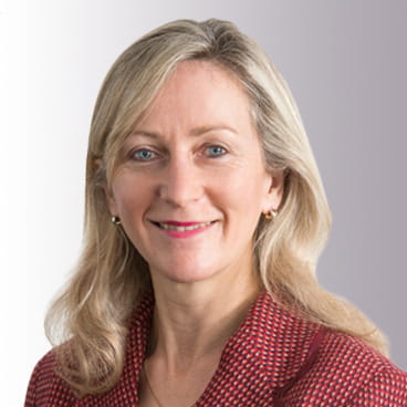 Lucy Macdonald