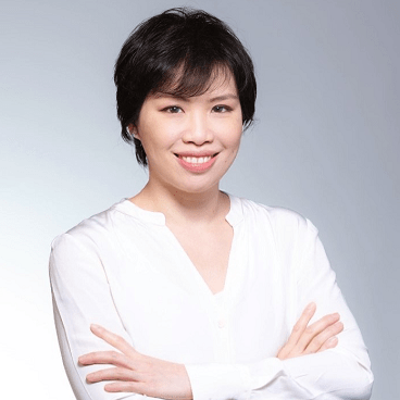 Mandy Shek