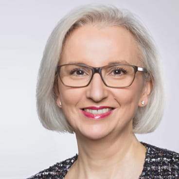 Marie Rupp