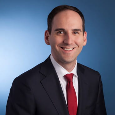 Dr. Michael Stamos, CFA