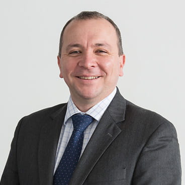 Paul Schofield