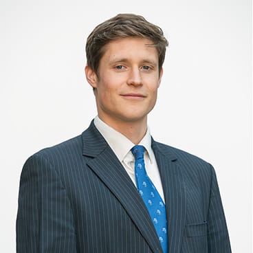 Robbie Miles, CFA