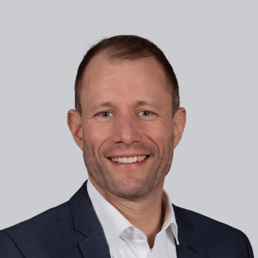 Steffen Lanzinner