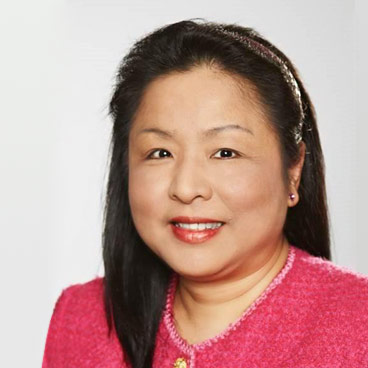 Sue-Ju Huang