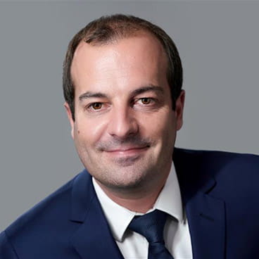 Vincent Marioni