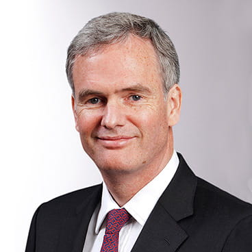 William Rusell
