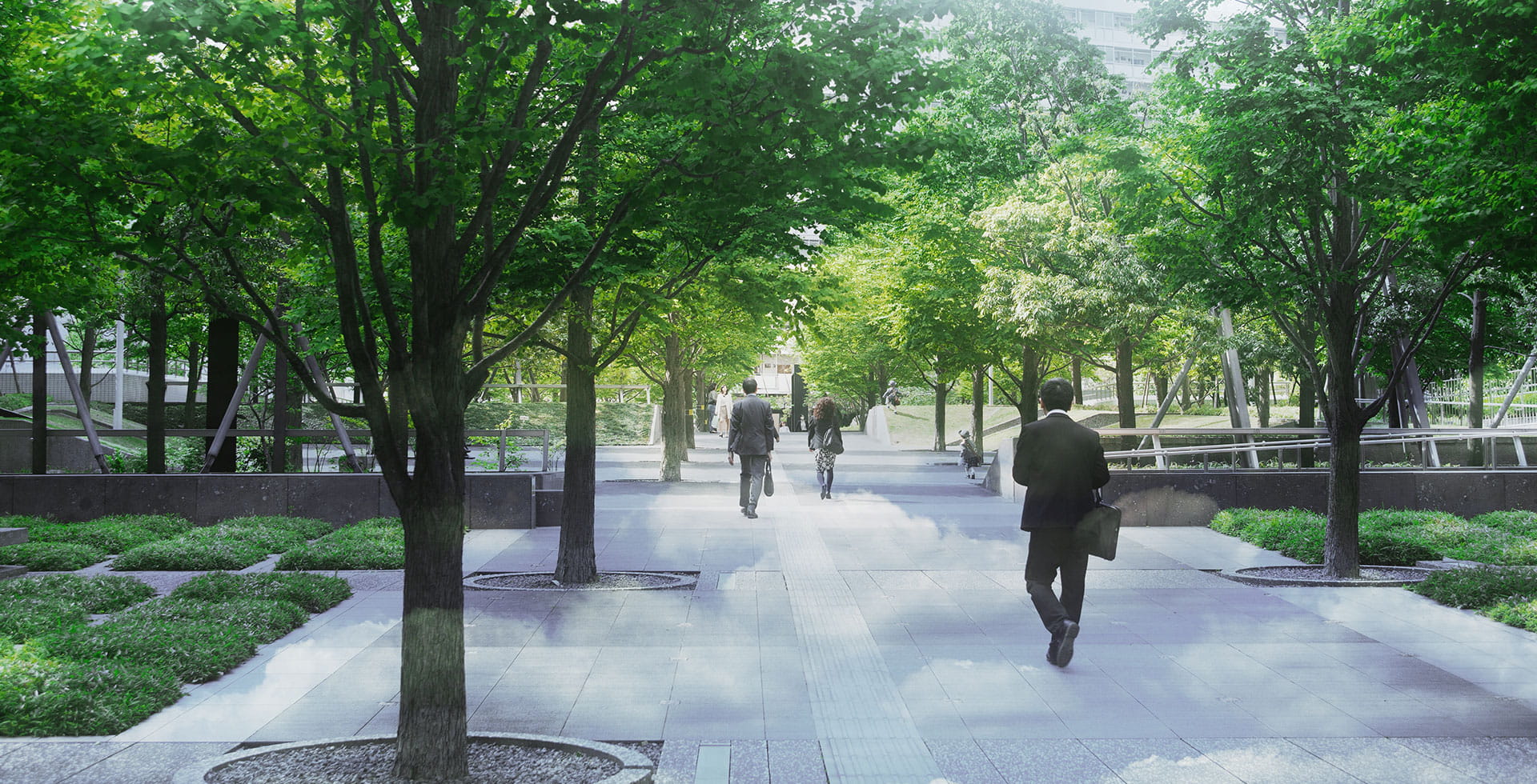 Partnership with International Green Gown Awards