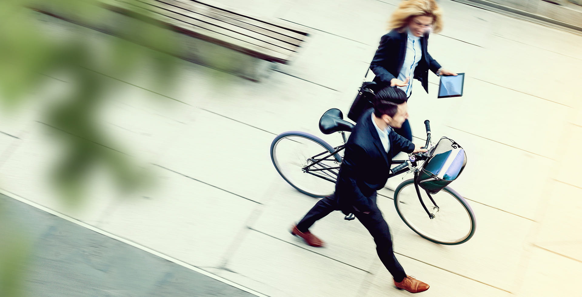 Delivering on our commitment to clients