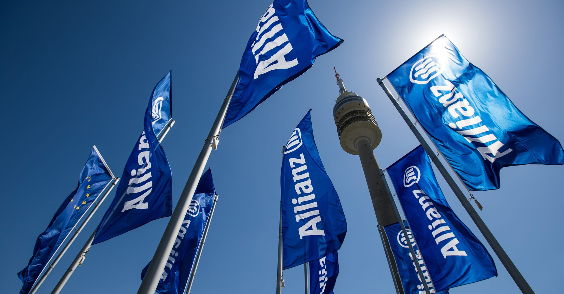 Allianz Global Investors | Our history