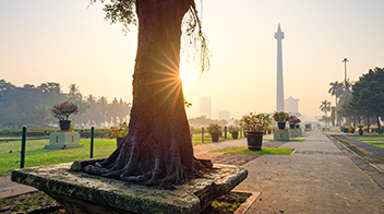 Jakarta