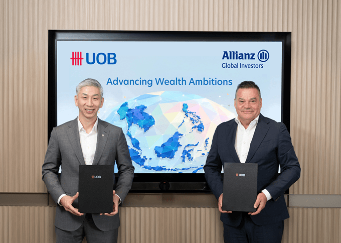 Allianz Global Investors accelerates growth path in Asia Pacific with agreement to acquire UOB Asset Management