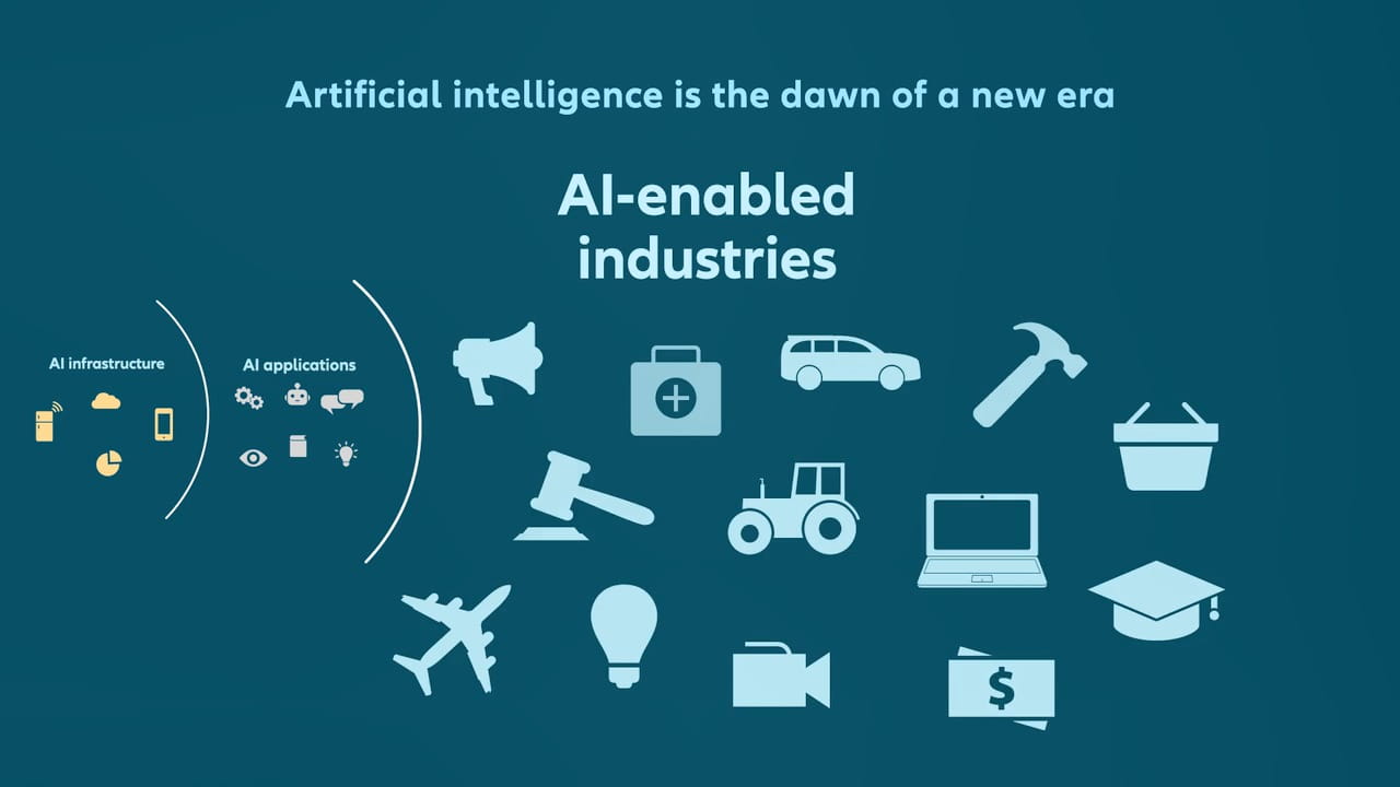 Politics joins technology as a major disruptive force