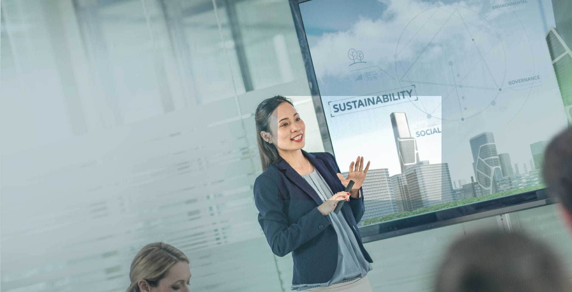 Allianz Global Investors Active Is Becoming More Eco Friendly