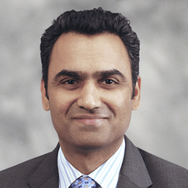 Anil Katarya, CFA