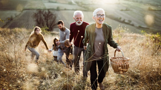 Allianz LifeCycle