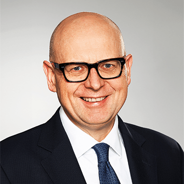 Stefan Hofrichter, CFA