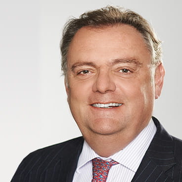 Neil Dwane, Global Strategist
